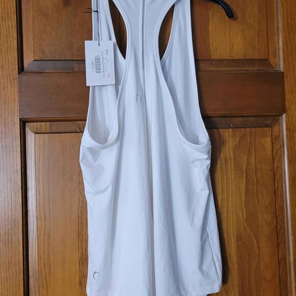 NWT Women's Size 3X ZYIA Active Tank Top - Picture 2 of 6